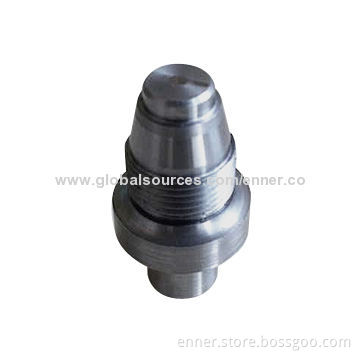 CNC machined parts factory, accept drawings or requirements to do it